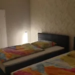 Lejlighed Gasthaus-aparthotel 3*