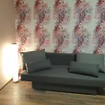 Gasthaus-aparthotel Lejlighed 3*