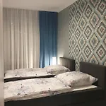 Gasthaus-aparthotel Lejlighed 3*
