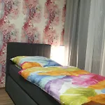 Gasthaus-aparthotel 3*