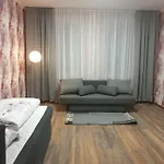 Gasthaus-aparthotel Lejlighed Schwerte
