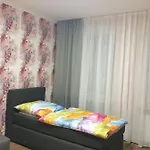Gasthaus-aparthotel Lejlighed 3*