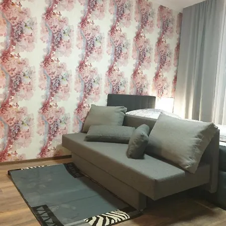 Apartment Gasthaus-aparthotel *