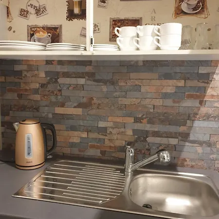 Gasthaus-aparthotel 3* شفيرته