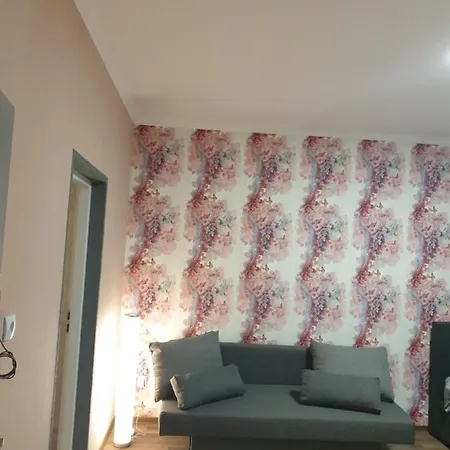 Gasthaus-aparthotel شفيرته