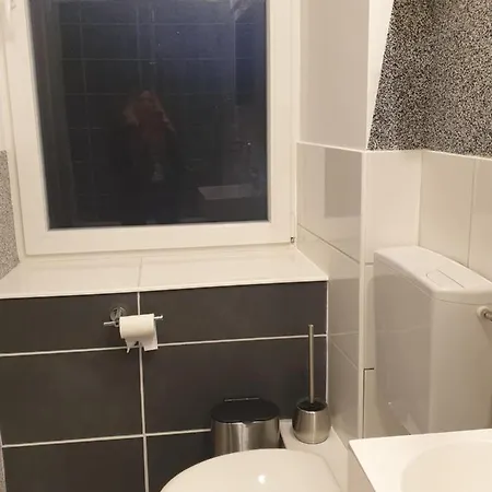 Gasthaus-aparthotel Schwerte