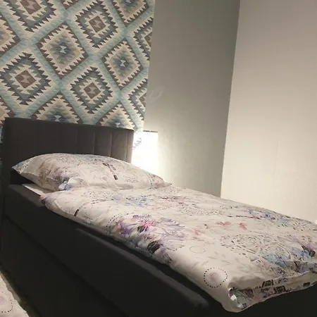 Gasthaus-aparthotel 3*