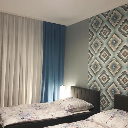 Gasthaus-aparthotel Шверте