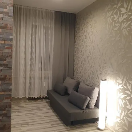 Gasthaus-aparthotel شقة