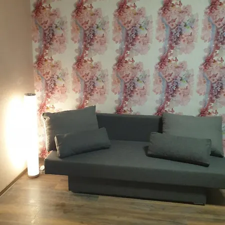 Gasthaus-aparthotel Apartment *