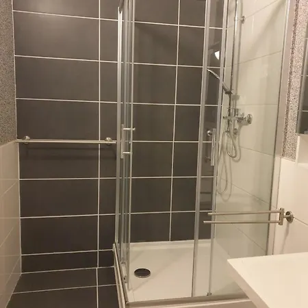Gasthaus-aparthotel Apartment