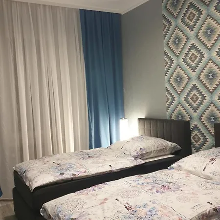 Apartment Gasthaus-aparthotel Schwerte