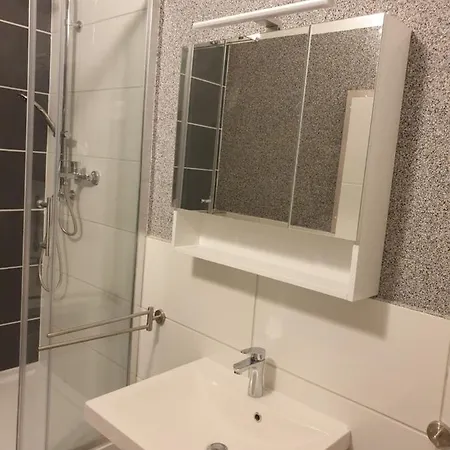 Apartment Gasthaus-aparthotel Schwerte