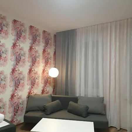 شقة Gasthaus-aparthotel