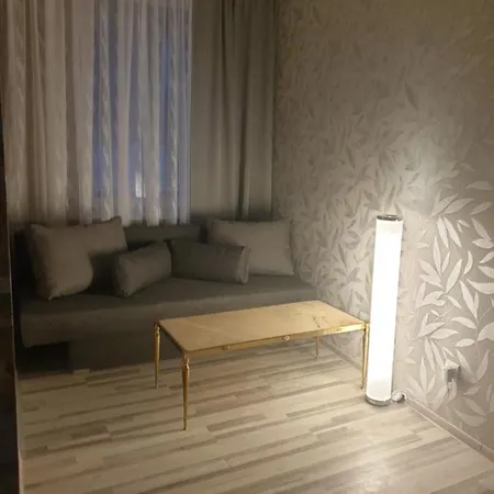 Gasthaus-aparthotel شفيرته