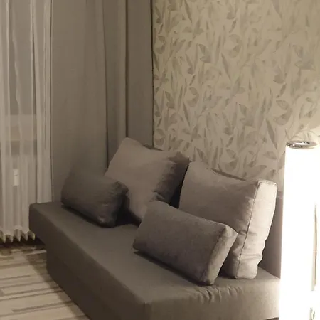 Apartment Gasthaus-aparthotel Schwerte