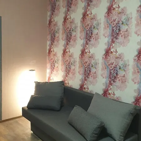 Gasthaus-aparthotel 3*