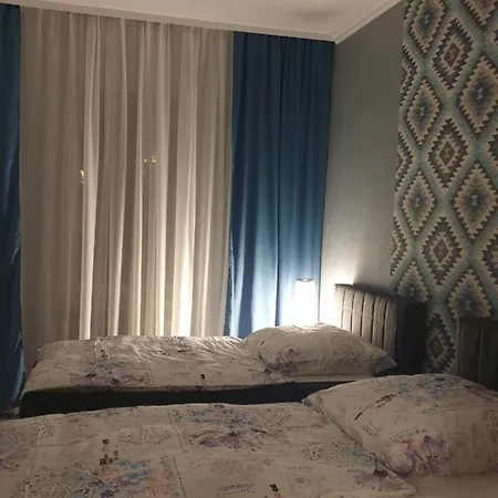 Апартаменты Gasthaus-aparthotel Шверте