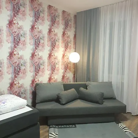 Gasthaus-aparthotel Schwerte