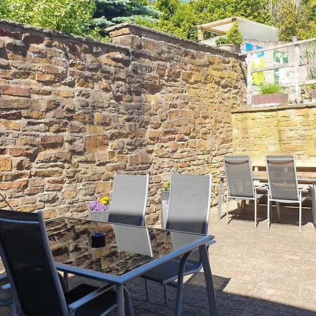 Gasthaus-aparthotel شقة شفيرته