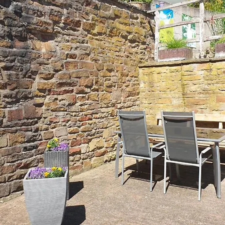 Gasthaus-aparthotel