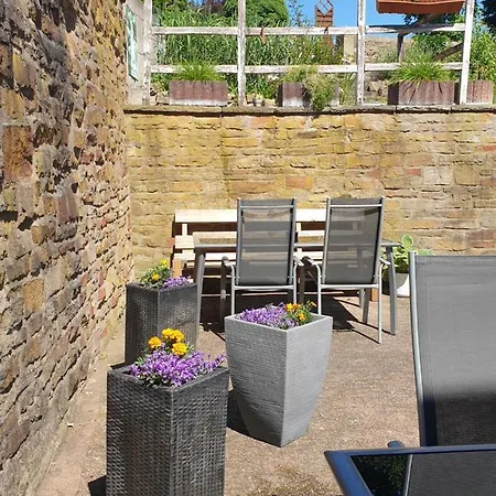 Gasthaus-aparthotel شفيرته