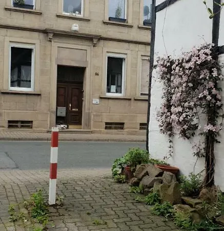 Gasthaus-aparthotel شفيرته