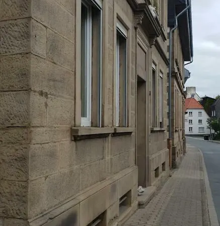 Gasthaus-aparthotel شفيرته