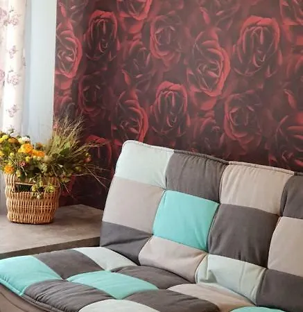 Gasthaus-aparthotel 3*