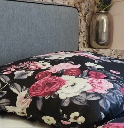 Gasthaus-aparthotel شفيرته