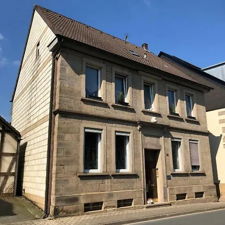 شقة Gasthaus-aparthotel شفيرته