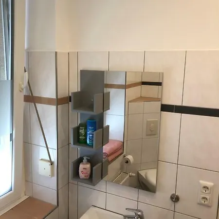 Gasthaus-aparthotel