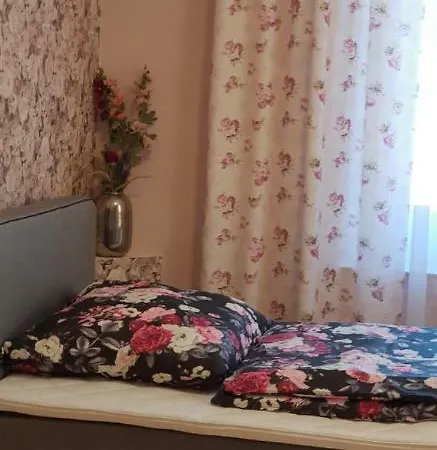 Gasthaus-aparthotel Apartment