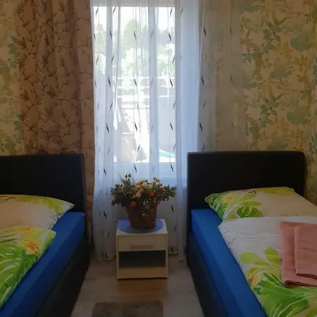 Apartment Gasthaus-aparthotel *