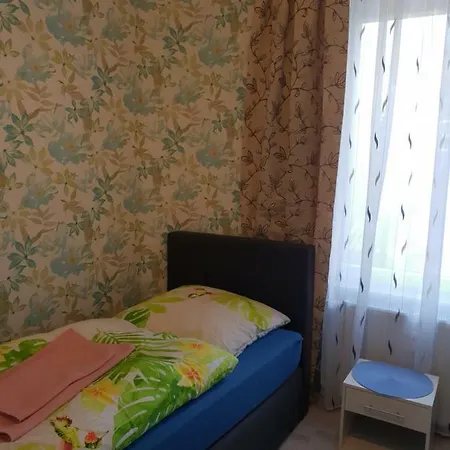 Gasthaus-aparthotel Schwerte