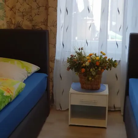 Gasthaus-aparthotel Apartment *