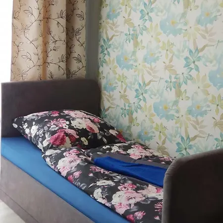 شقة Gasthaus-aparthotel شفيرته