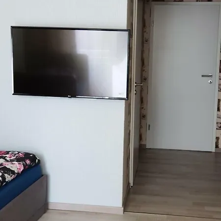 شقة Gasthaus-aparthotel 3*