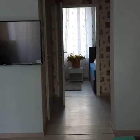 Gasthaus-aparthotel Apartment *