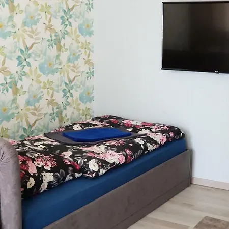 Gasthaus-aparthotel شقة 3*