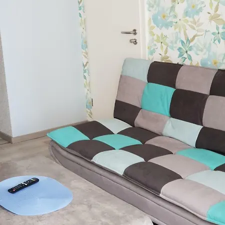 Gasthaus-aparthotel شفيرته