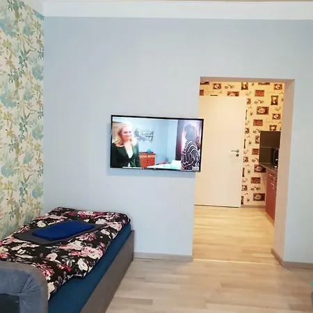 شقة Gasthaus-aparthotel شفيرته