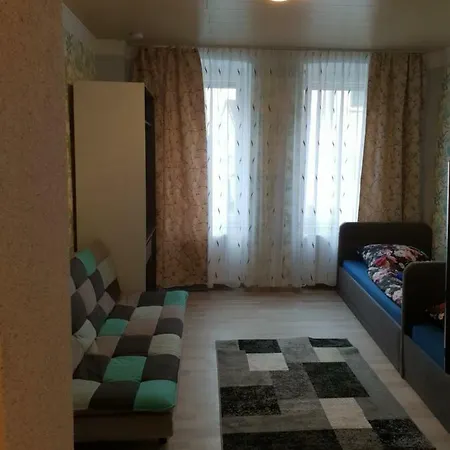 Apartment Gasthaus-aparthotel *