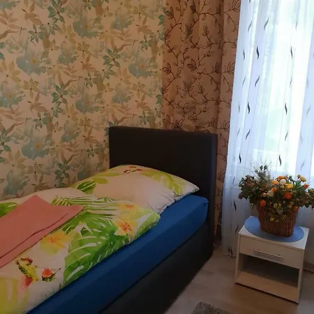 Lägenhet Gasthaus-aparthotel *