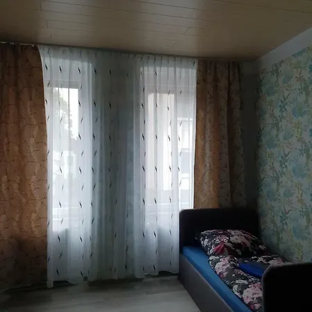 شقة Gasthaus-aparthotel