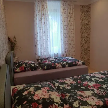 Gasthaus-aparthotel