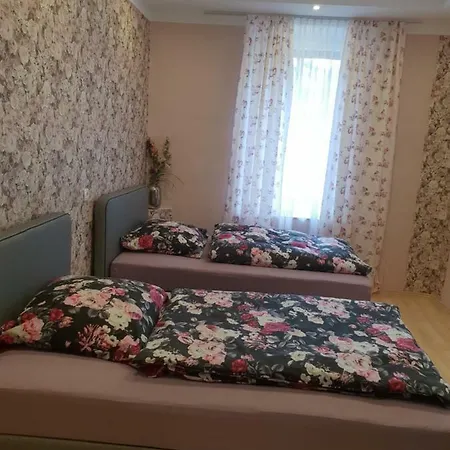 Gasthaus-aparthotel Lägenhet Schwerte