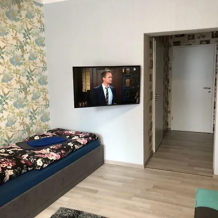 شقة Gasthaus-aparthotel شفيرته