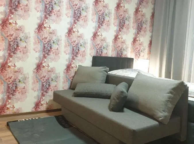 公寓 Gasthaus-aparthotel 3*