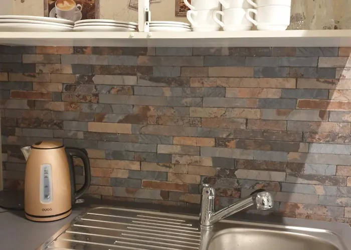 Gasthaus-aparthotel 3* 施韦特